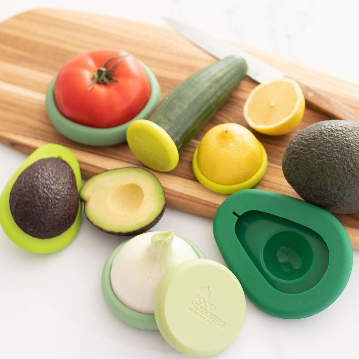 11 Ways to Keep Your Food Safe and ToxinFree Plastic Free Food